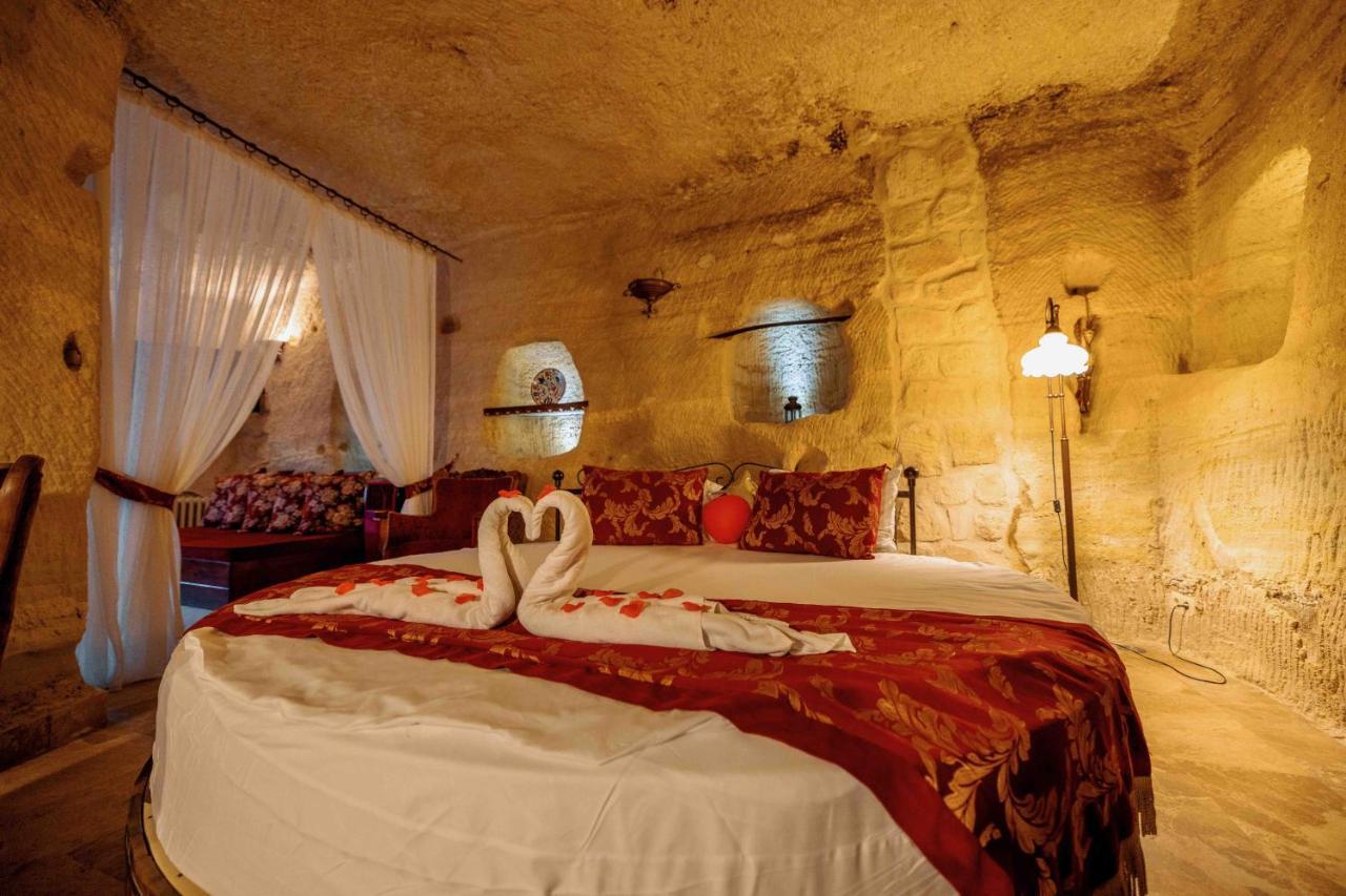 Mithra Cave Hotel Göreme Rom bilde