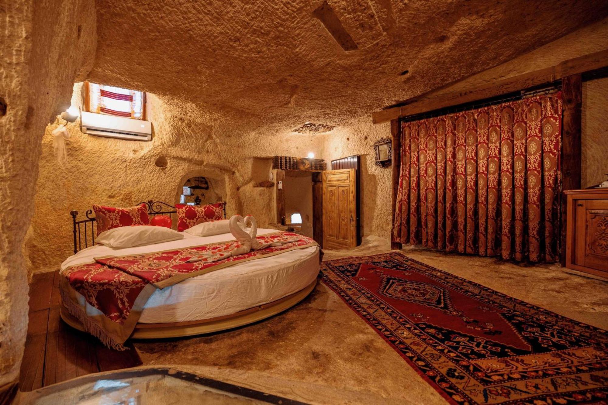 Mithra Cave Hotel Göreme Eksteriør bilde